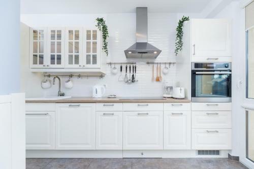 Apartments Obop�lna Cracow By Renters