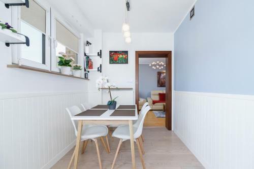 Apartments Obop�lna Cracow By Renters