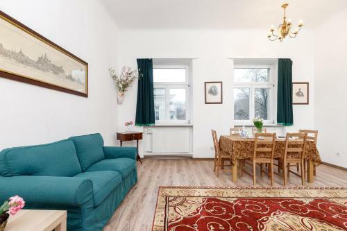Apartment Pijarska Krak�w By Renters