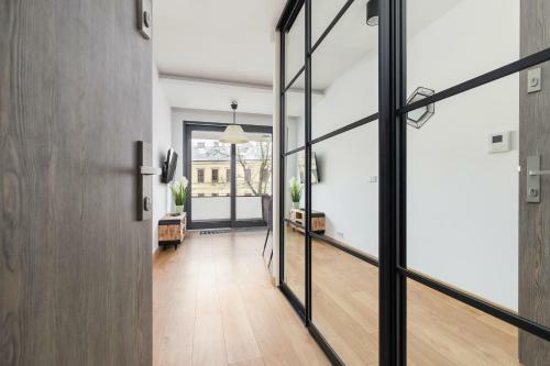 Apartment Nadwi?la?ska 5 Krak�w By Renters
