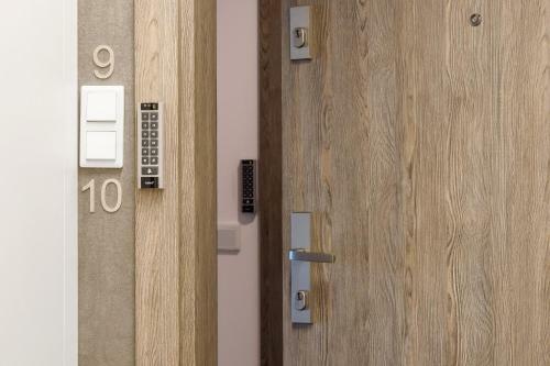 Apartment Nadwi?la?ska 5 Krak�w By Renters