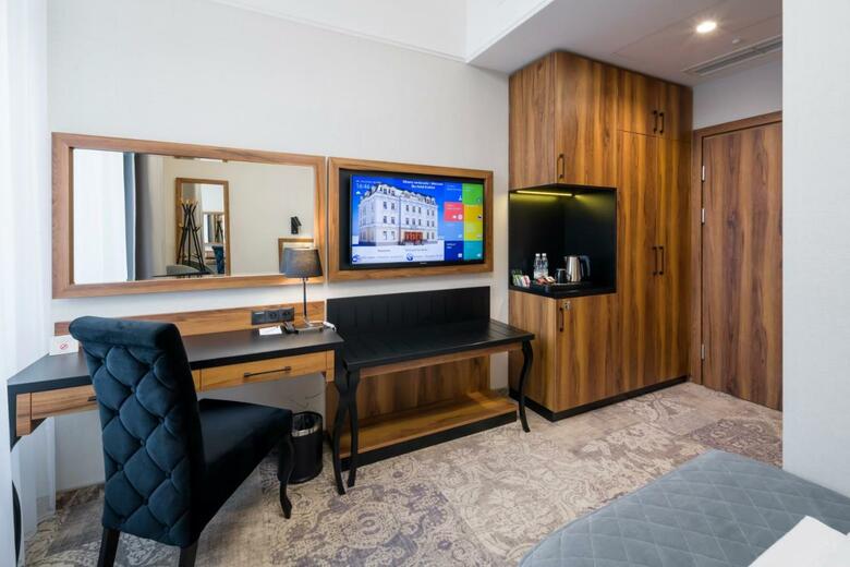 Sky Hotel Krakow
