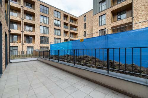 Browar Lubicz Apartments Krak�w By Renters
