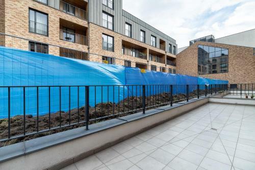 Browar Lubicz Apartments Krak�w By Renters