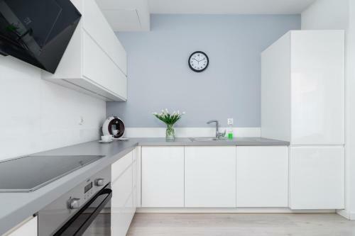 Browar Lubicz Apartments Krak�w By Renters