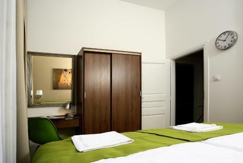 As Smart Apartment Old Town Krakow