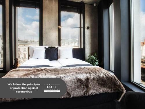 The Loft All-inclusive Hotel Adults Only