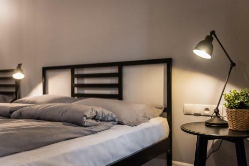 Apartamento Groble Residence Wawelofts