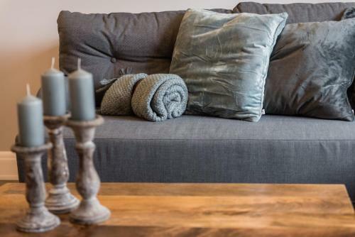 Apartamento Groble Residence Wawelofts