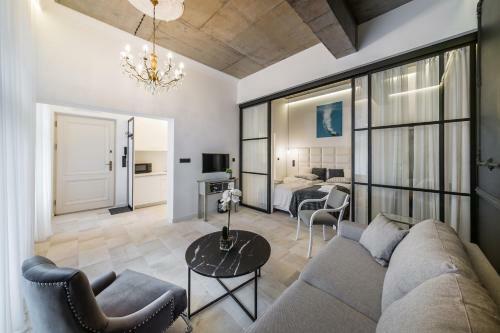 Apartamento Groble Residence Wawelofts