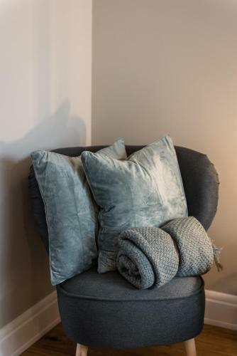 Apartamento Groble Residence Wawelofts