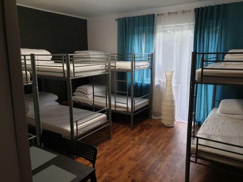 Albergue Zielony Zak?tek