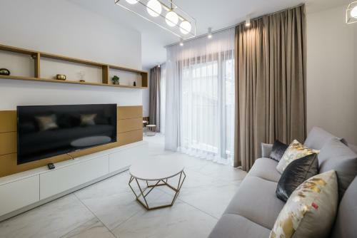 Apartamenty Rakowicka 15 Old Town Deluxe Wawelofts