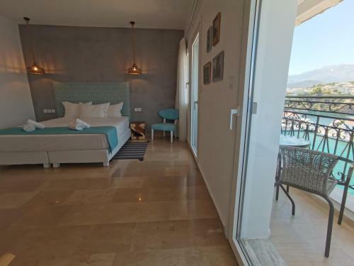 Hotel Port 7- Boutique Collection