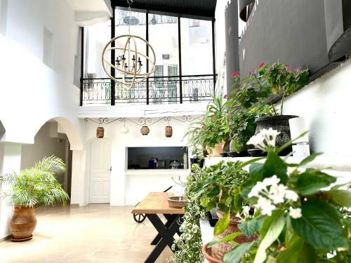Hotel Port 7- Boutique Collection