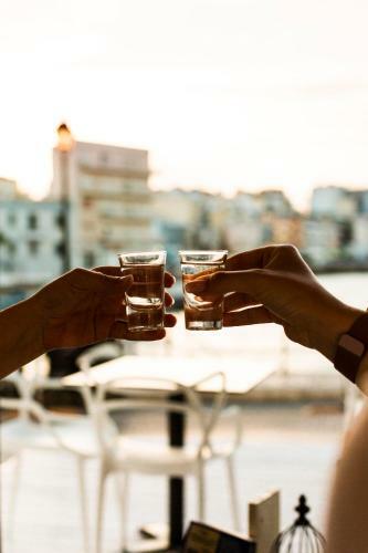 Hotel Port 7- Boutique Collection