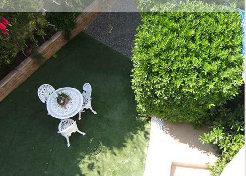 Apartamento Sun Rooms