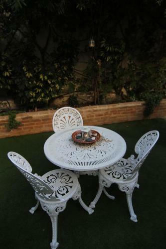 Apartamento Sun Rooms