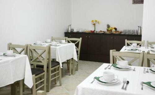 Apartamento Makedos Sea View