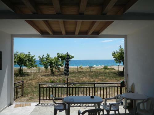 Apartamento Big Dino's Galini
