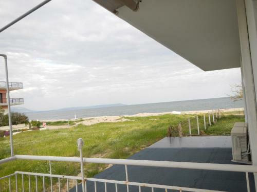Apartamento Big Dino's Galini