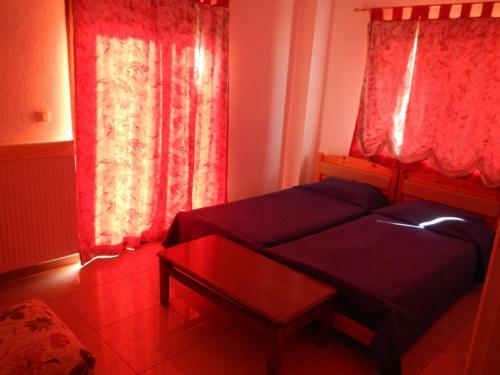Apartamento Big Dino's Galini