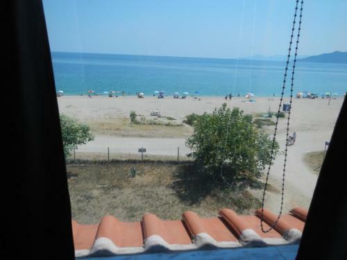 Apartamento Big Dino's Galini