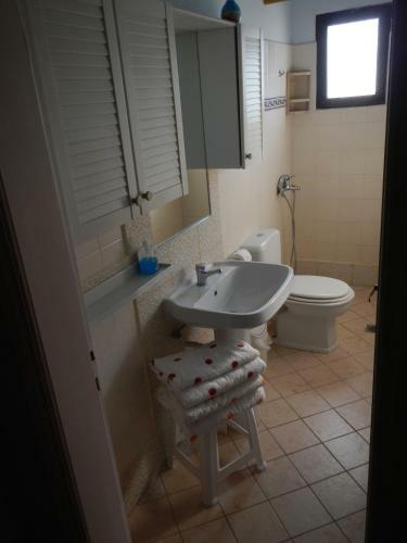 Apartamento Big Dino's Galini