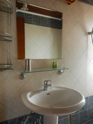 Apartamento Big Dino's Galini