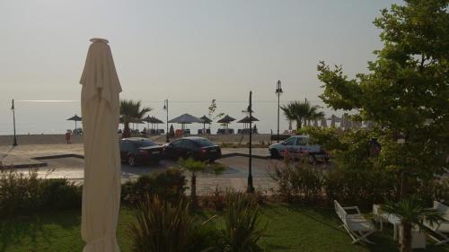 Apartamento Villa Unbelposto