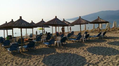 Apartamento Villa Unbelposto