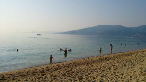 Apartamento Villa Unbelposto