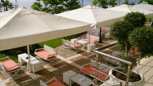 Apartamento Villa Unbelposto