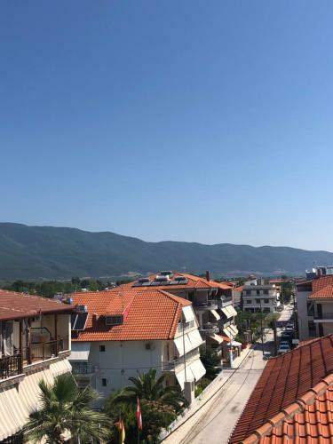 Apartamento Villa Unbelposto