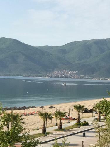 Apartamento Villa Unbelposto