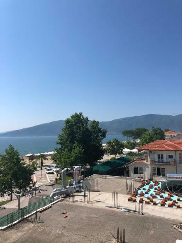 Apartamento Villa Unbelposto