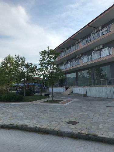 Apartamento Villa Unbelposto