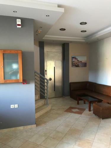 Apartamento Villa Unbelposto