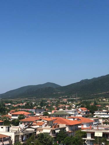 Apartamento Villa Unbelposto