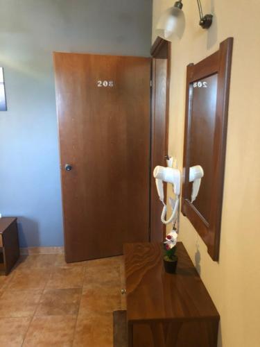Apartamento Villa Unbelposto