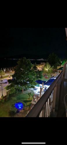 Apartamento Villa Unbelposto