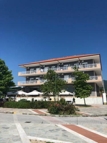 Apartamento Villa Unbelposto