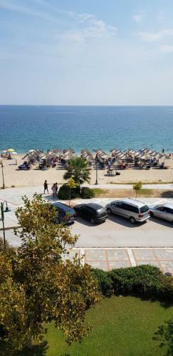 Apartamento Villa Unbelposto