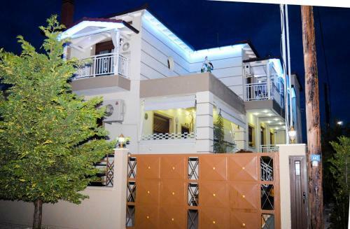 Apartamento Villa Emmanouela Studios - Family Accommodation