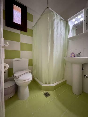 Apartamento Villa Emmanouela Studios - Family Accommodation