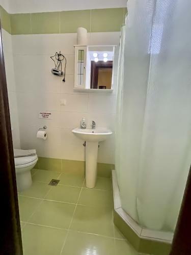 Apartamento Villa Emmanouela Studios - Family Accommodation