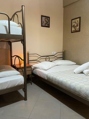 Apartamento Villa Emmanouela Studios - Family Accommodation