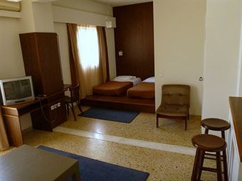 Hotel Du Lac