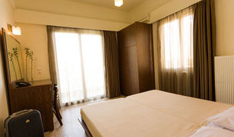 Hotel Du Lac