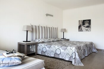 Hotel Sensimar Minos Palace